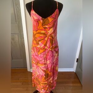 Sage The label New With Tags women’s Dress Size Small.